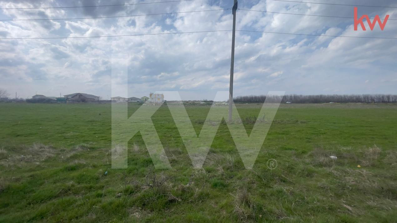 TEREN INTRAVILAN 1000 MP CARCEA - ZONA HANUL CU PONEI