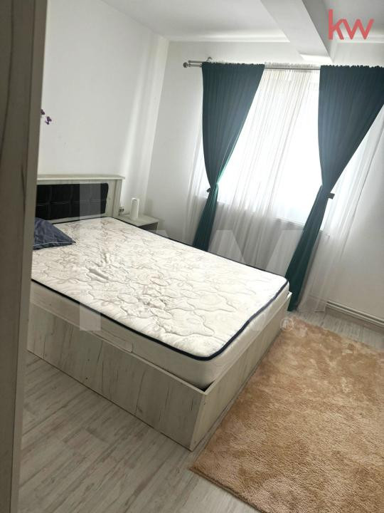 Apartament modern 2 camere – gata de mutat – zona Promenada Mall 