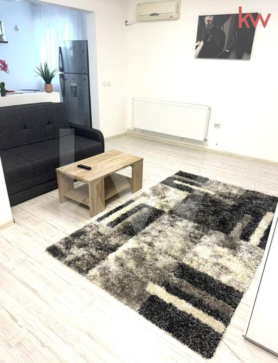 Apartament modern 2 camere – gata de mutat – zona Promenada Mall 