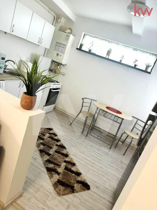 Apartament modern 2 camere – gata de mutat – zona Promenada Mall 