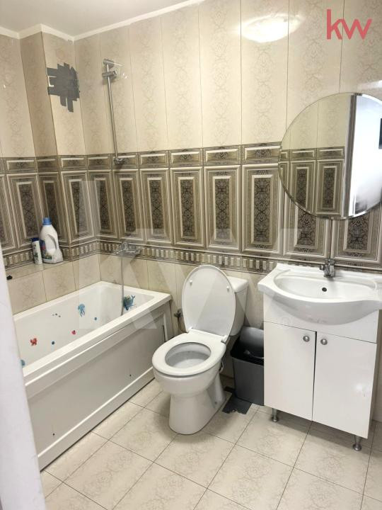 Apartament modern 2 camere – gata de mutat – zona Promenada Mall 