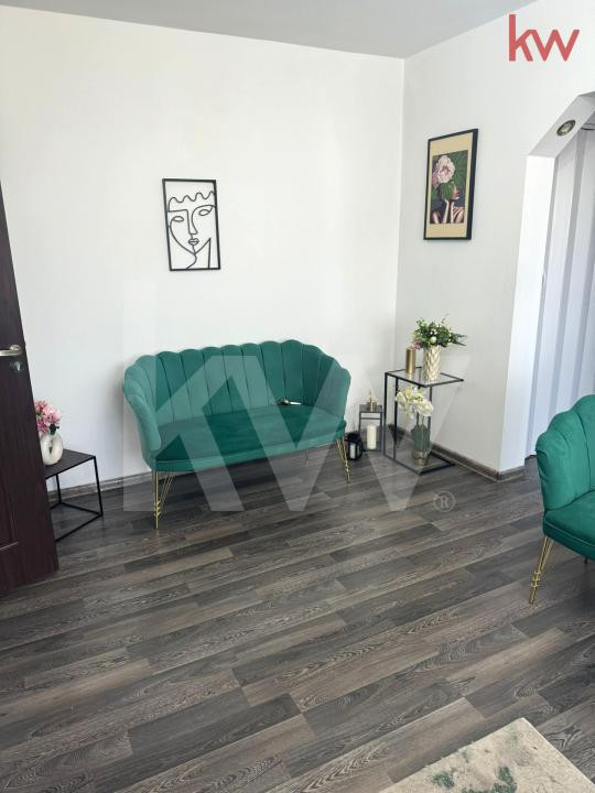 Apartament 2 camere modern – Brazda lui Novac (zona Simplon)