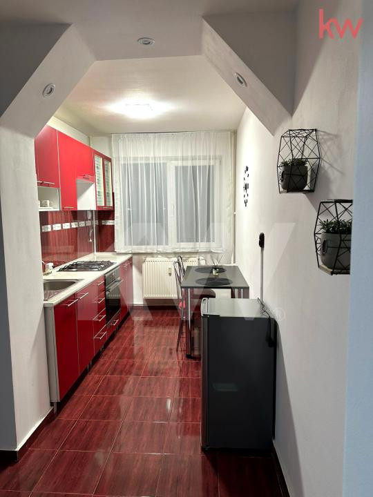 Apartament 2 camere modern – Brazda lui Novac (zona Simplon)
