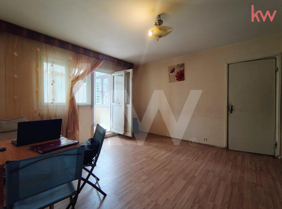 2 Camere – Etaj 1 – Zona Orizont | Preț atractiv | Ideal investiție sau locuință