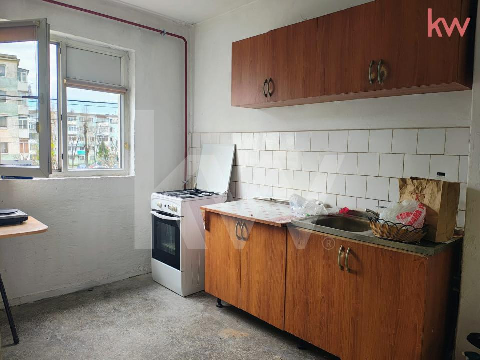 2 Camere – Etaj 1 – Zona Orizont | Preț atractiv | Ideal investiție sau locuință