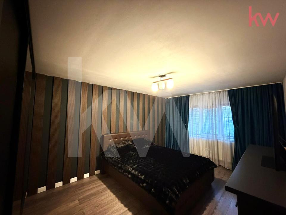 Apartament modern 2 camere - decomandat | Zona 1 Mai – Pelendava