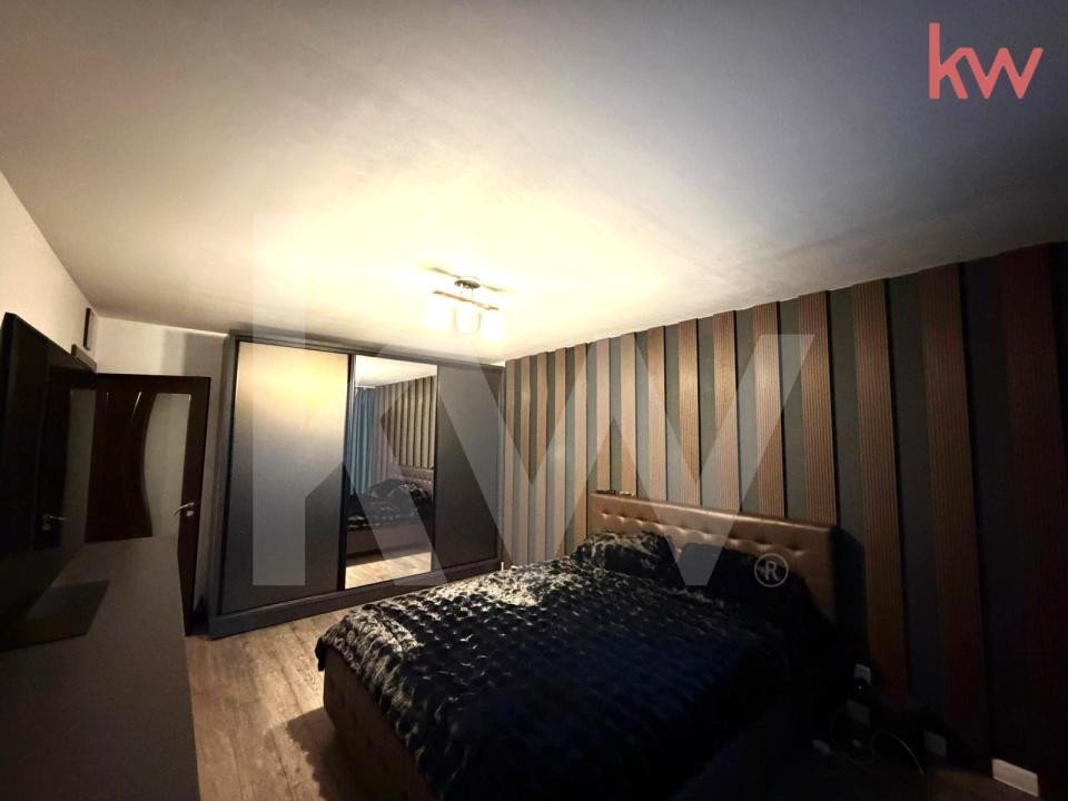 Apartament modern 2 camere - decomandat | Zona 1 Mai – Pelendava