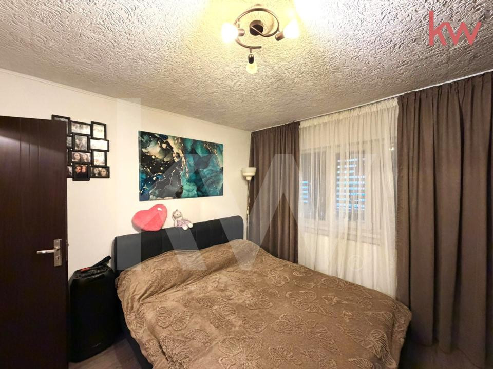 Apartament modern 2 camere - decomandat | Zona 1 Mai – Pelendava