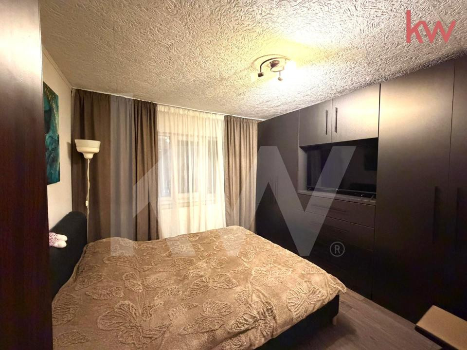 Apartament modern 2 camere - decomandat | Zona 1 Mai – Pelendava