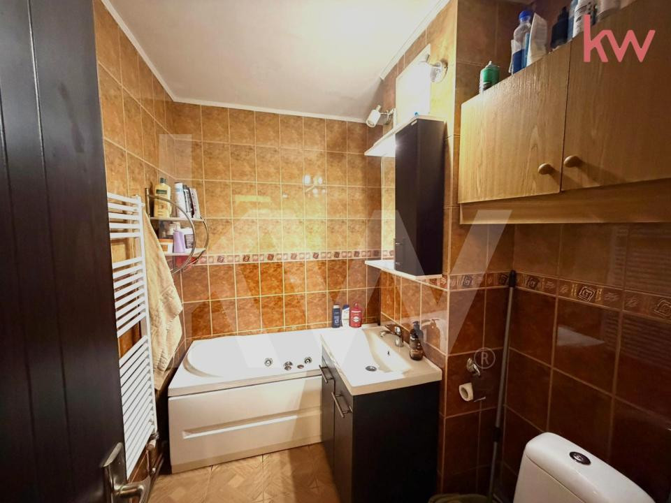 Apartament modern 2 camere - decomandat | Zona 1 Mai – Pelendava