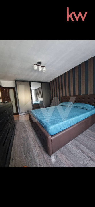 Oferta momentului în 1 Mai – 3 camere moderne, decomandat