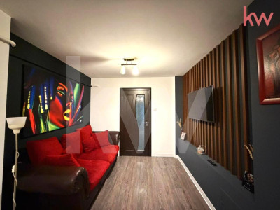 Oferta momentului în 1 Mai – 3 camere moderne, decomandat