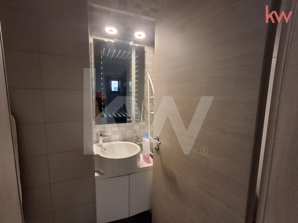 Apartament de închiriat – 3 camere, zonă exclusivistă Fantasy Park