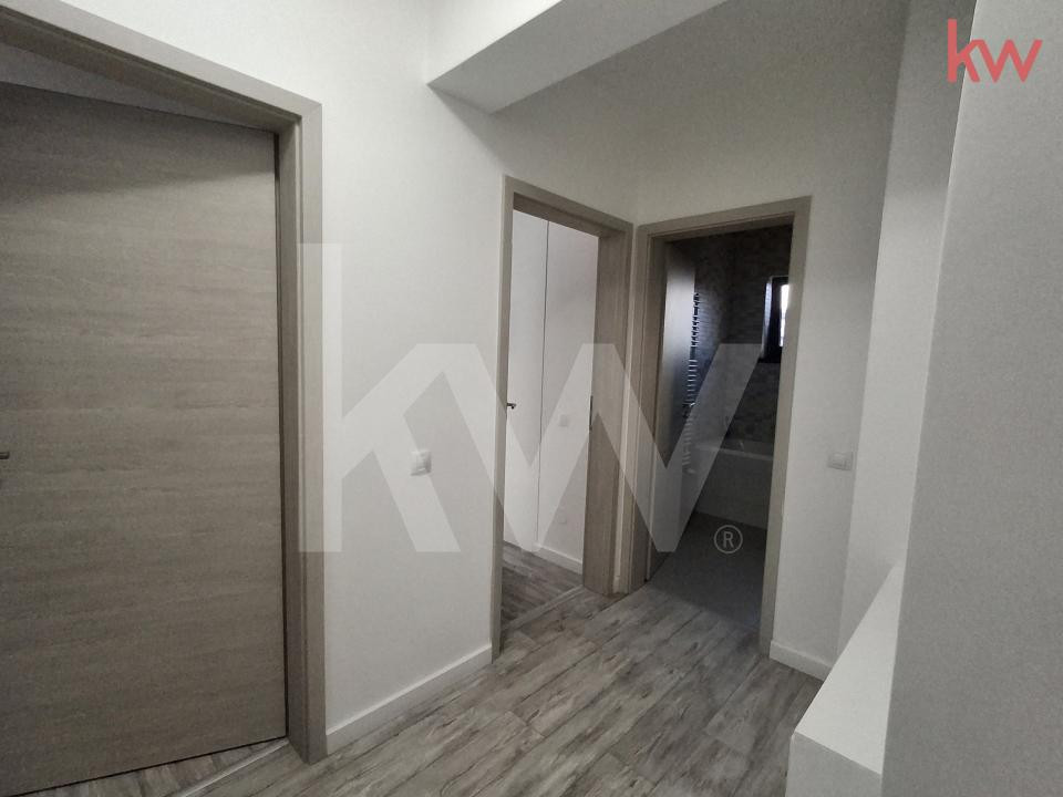Apartament de închiriat – 3 camere, zonă exclusivistă Fantasy Park