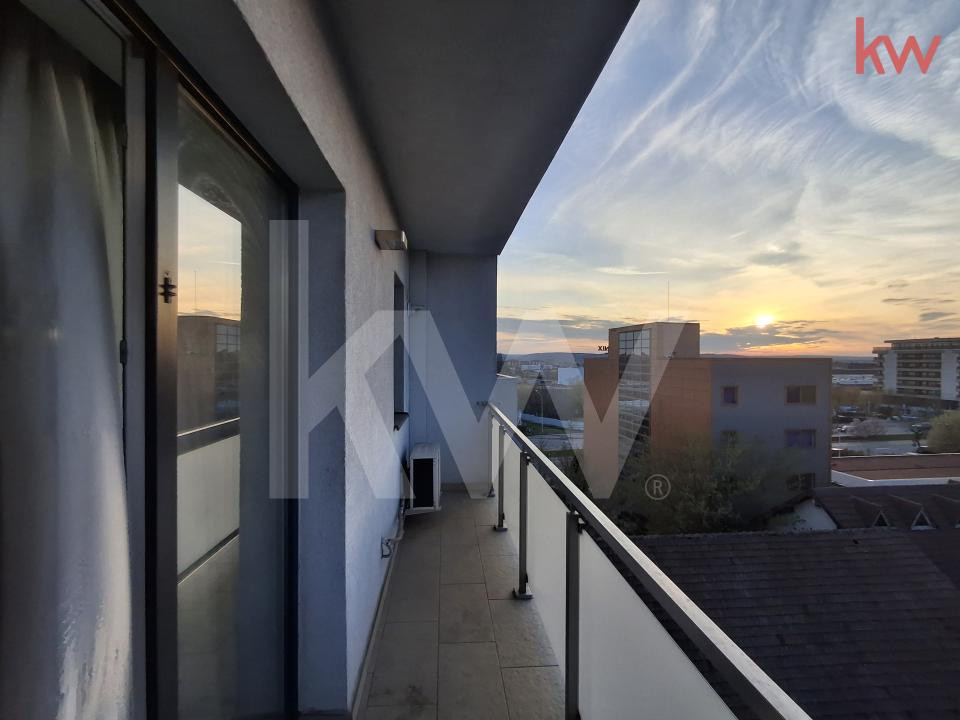 Apartament de închiriat – 3 camere, zonă exclusivistă Fantasy Park