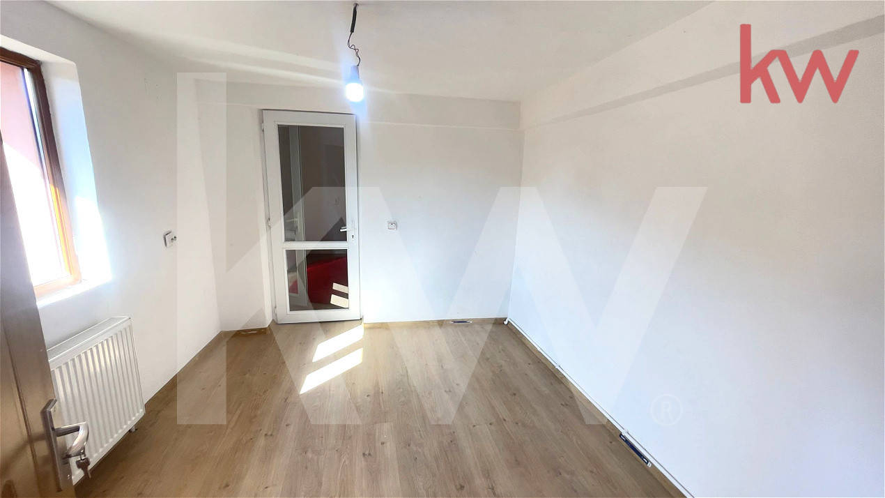 CASA DE VANZARE LA PRET DE APARTAMENT...