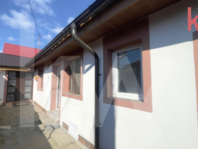 CASA DE VANZARE LA PRET DE APARTAMENT...