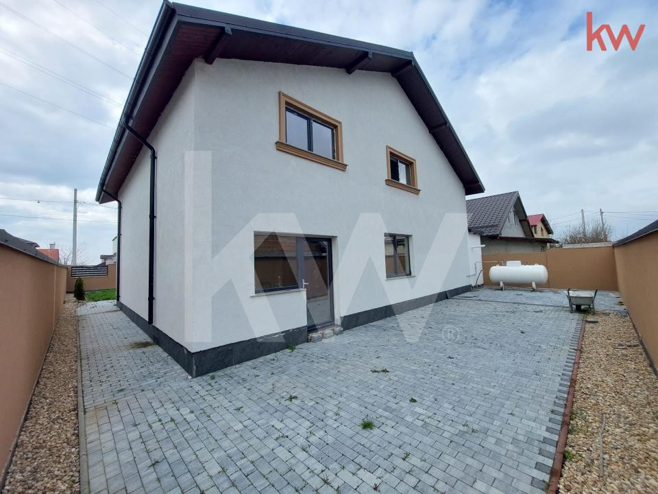  Casă spațioasă • P+1 •Zona Valea Fetei 