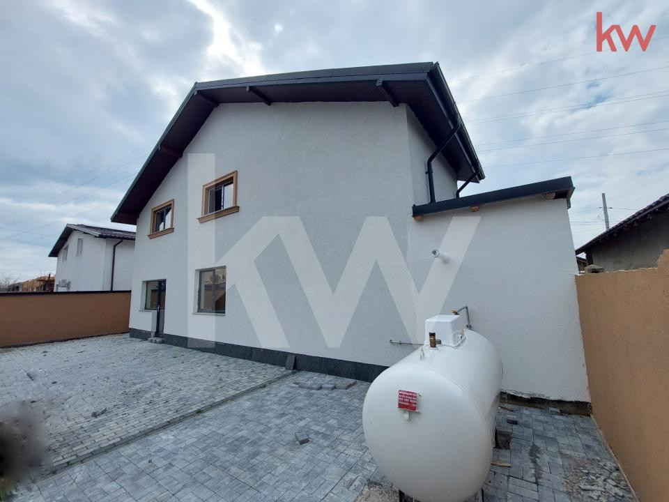  Casă spațioasă • P+1 •Zona Valea Fetei 