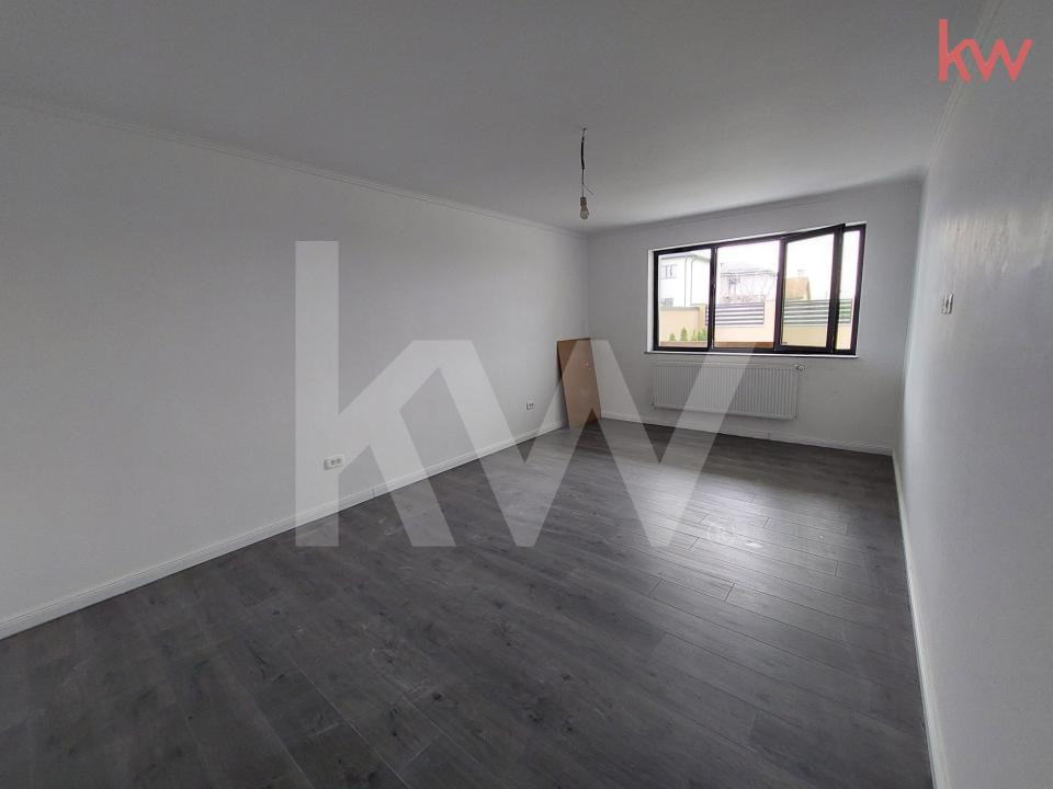  Casă spațioasă • P+1 •Zona Valea Fetei 