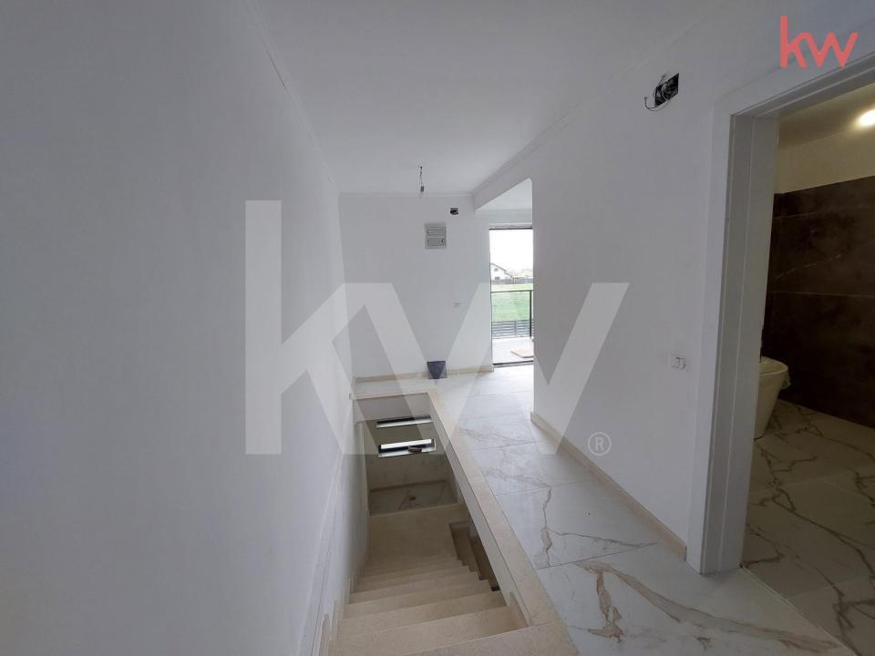  Casă spațioasă • P+1 •Zona Valea Fetei 