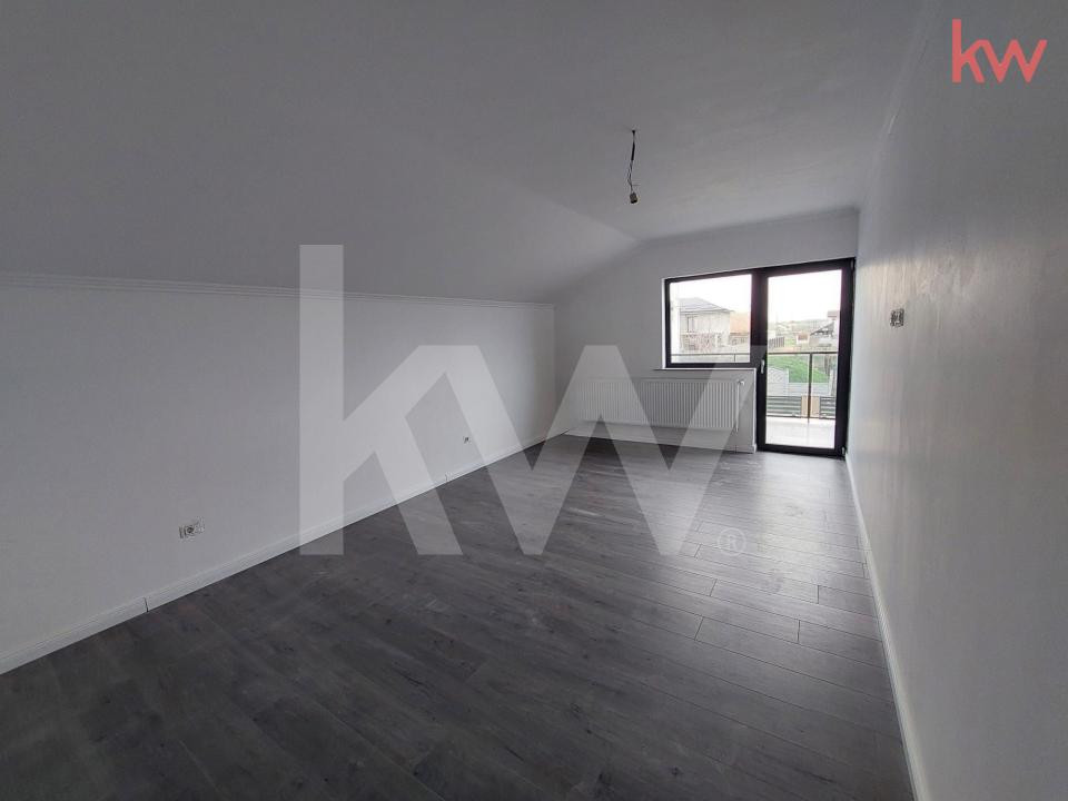  Casă spațioasă • P+1 •Zona Valea Fetei 