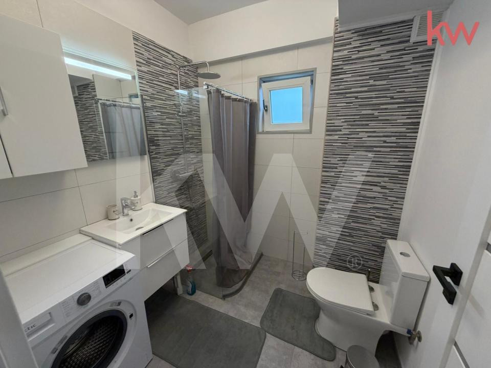 Apartament 2 camere de închiriat – Zona 1 Mai, lângă Lidl