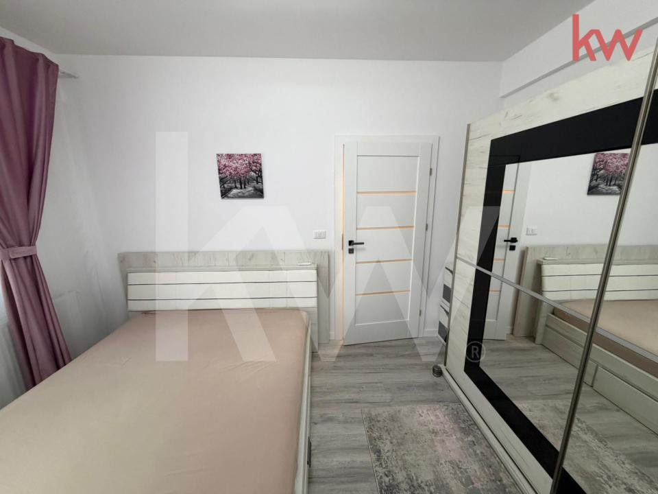 Apartament 2 camere de închiriat – Zona 1 Mai, lângă Lidl