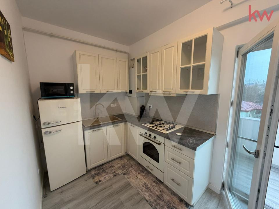 Apartament 2 camere de închiriat – Zona 1 Mai, lângă Lidl