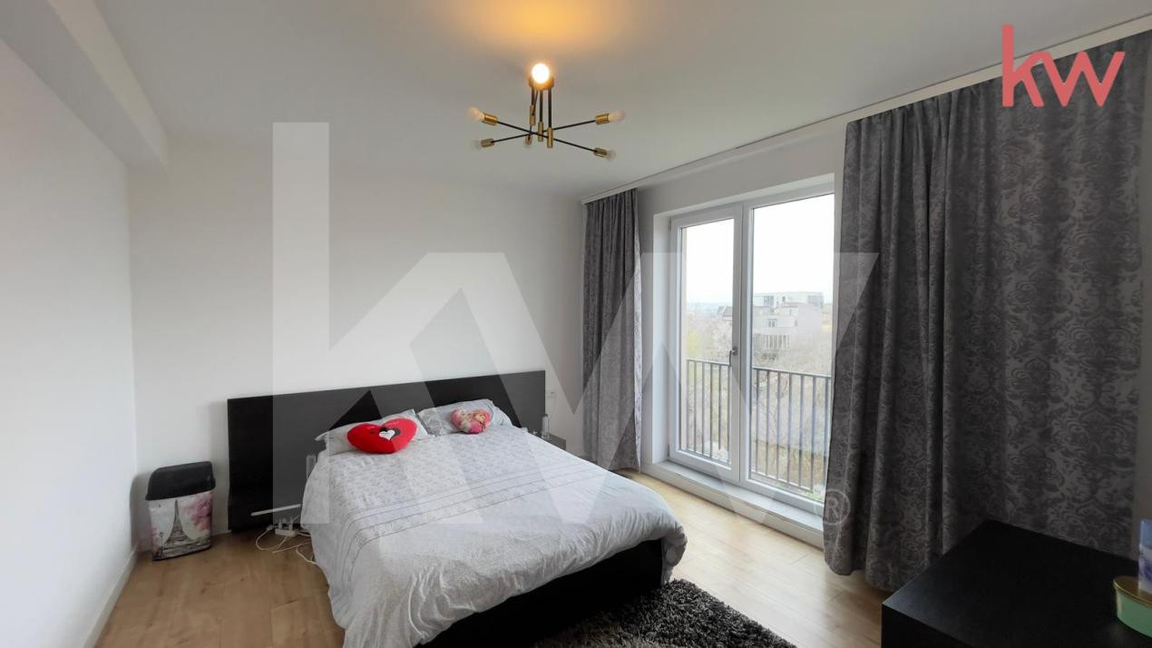 APARTAMENT 2 CAMERE - TRANSFORMAT IN 2 LOCUINTE INDEPENDENTE