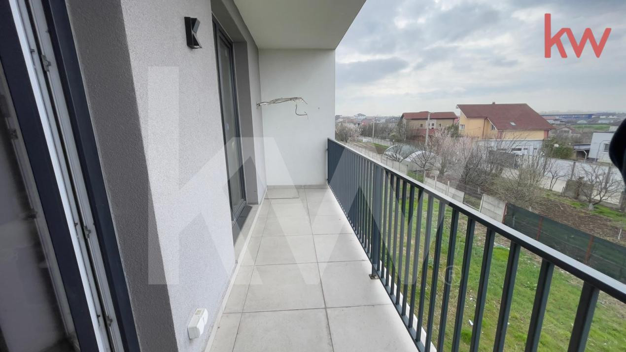 APARTAMENT 2 CAMERE - TRANSFORMAT IN 2 LOCUINTE INDEPENDENTE