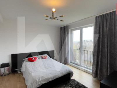 APARTAMENT 2 CAMERE - TRANSFORMAT IN 2 LOCUINTE INDEPENDENTE