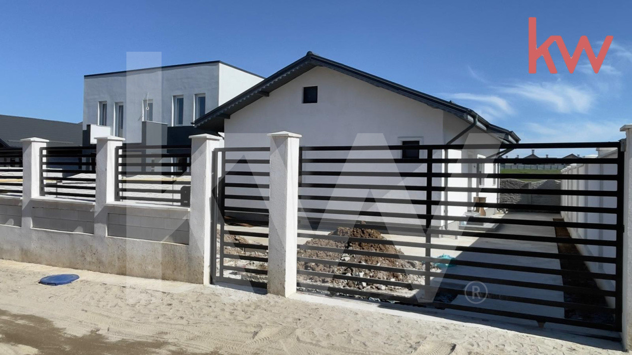  Casă practică și bine compartimentată, ideală pentru familie