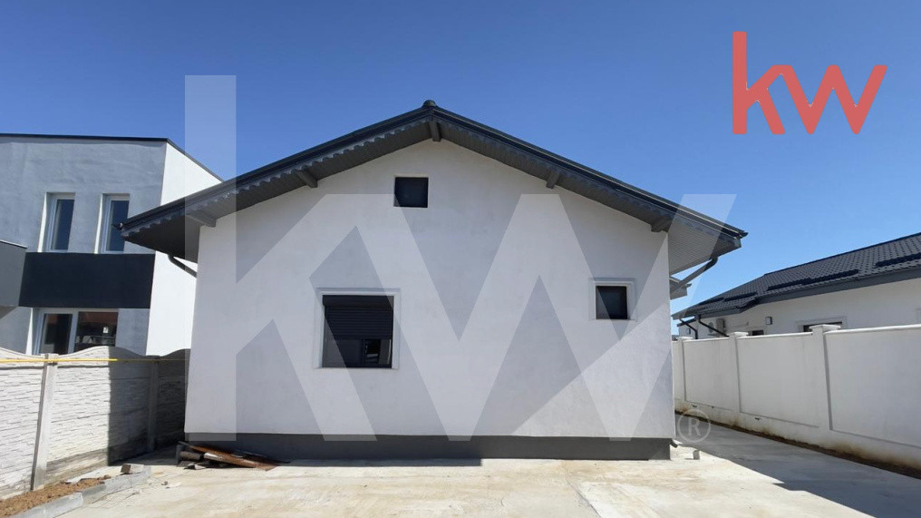  Casă practică și bine compartimentată, ideală pentru familie