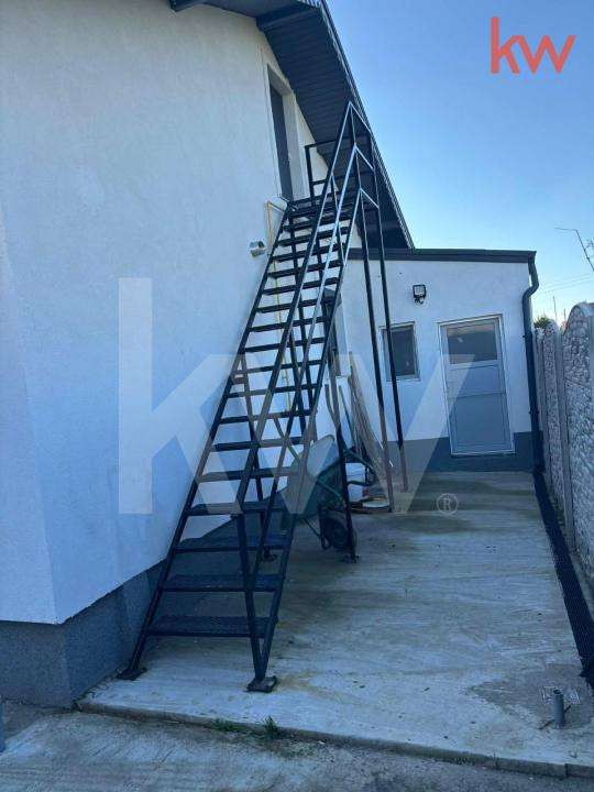  Casă practică și bine compartimentată, ideală pentru familie