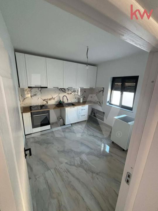  Casă practică și bine compartimentată, ideală pentru familie