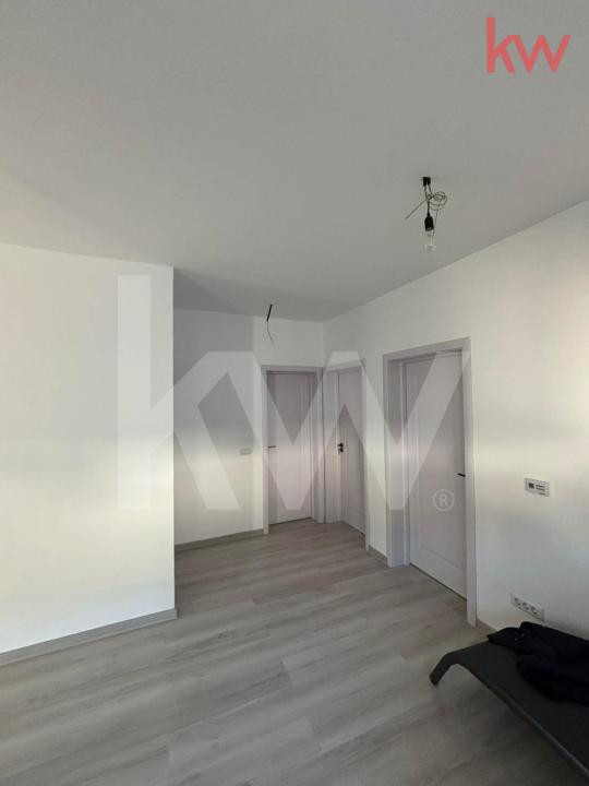  Casă practică și bine compartimentată, ideală pentru familie