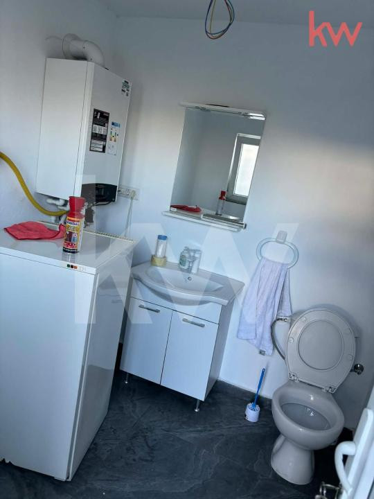  Casă practică și bine compartimentată, ideală pentru familie