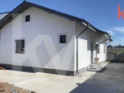  Casă practică și bine compartimentată, ideală pentru familie