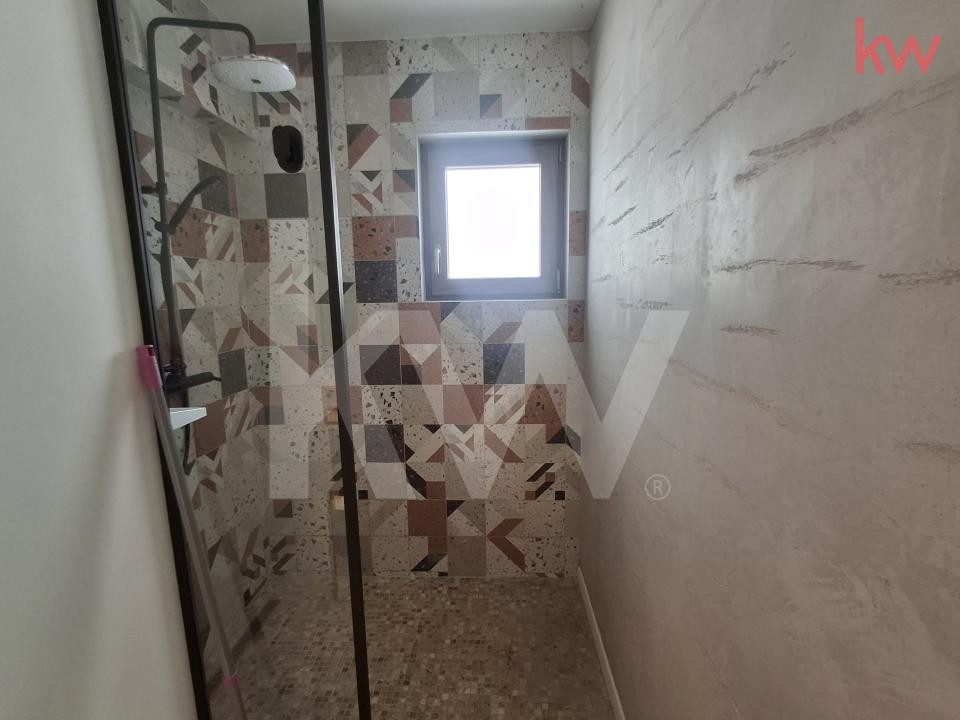 Apartament cu 2 camere de închiriat în zona Promenada Mall