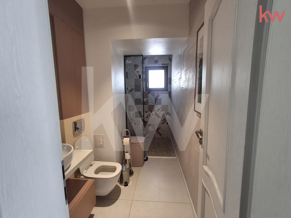 Apartament cu 2 camere de închiriat în zona Promenada Mall