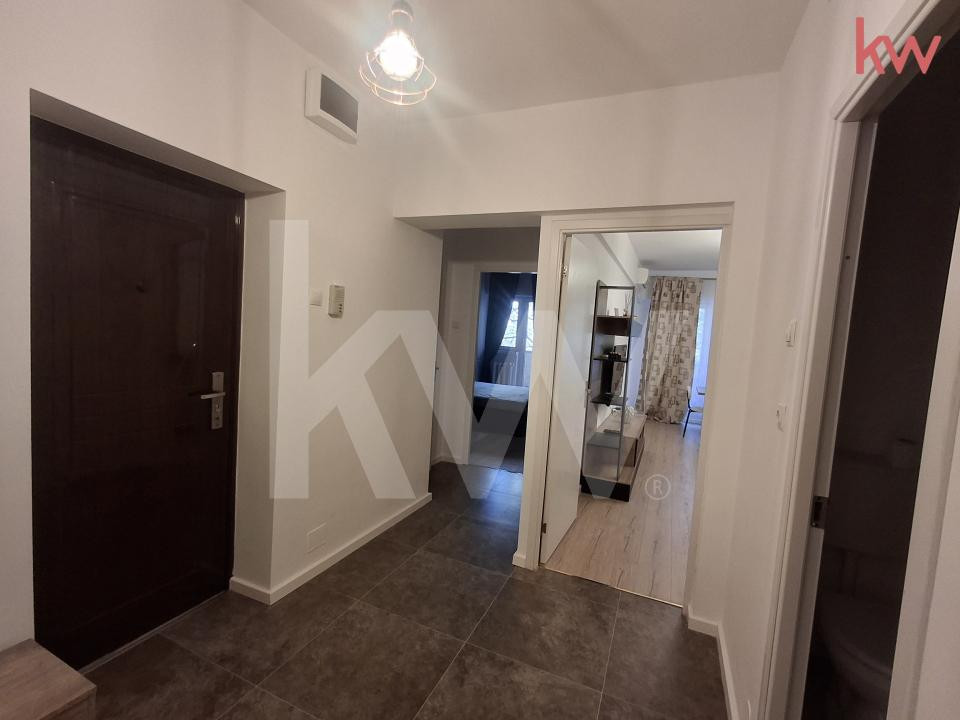 Apartament 2 camere de închiriat – Calea București