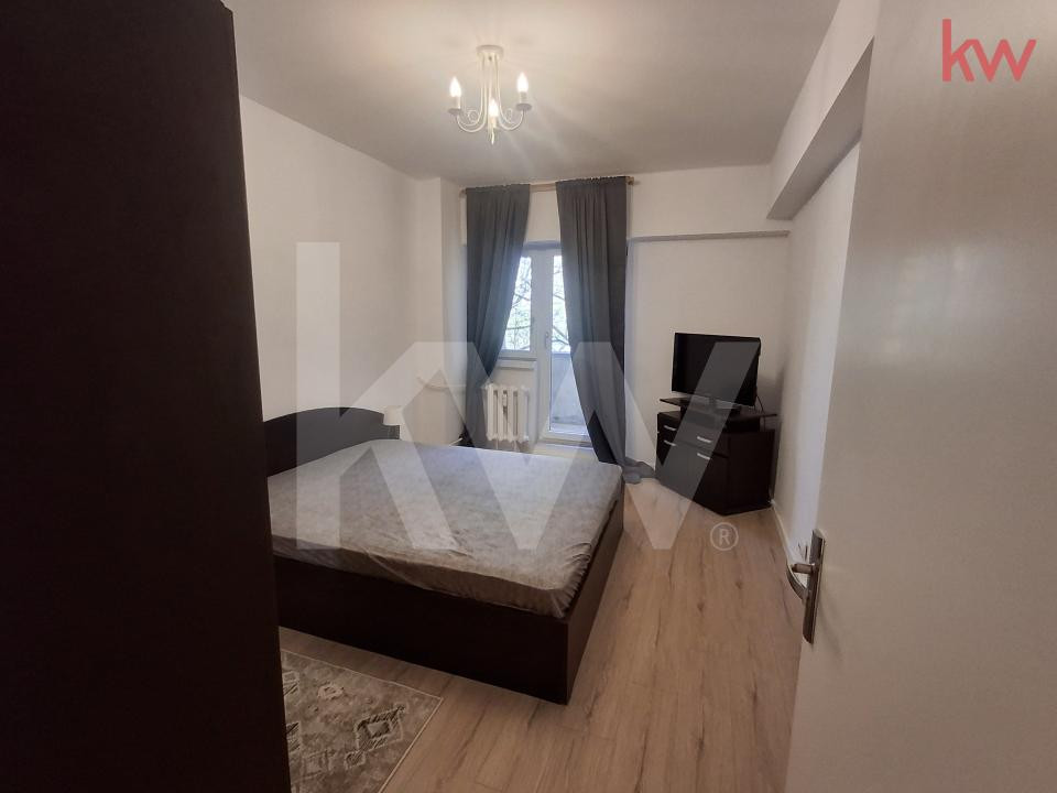 Apartament 2 camere de închiriat – Calea București