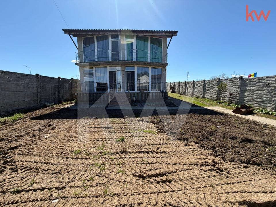 Oportunitate excelentă de achiziție – Casă în Pielești