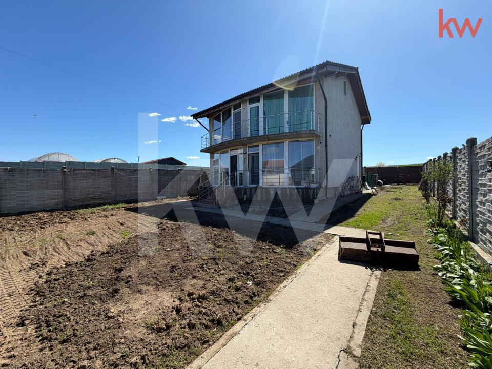 Oportunitate excelentă de achiziție – Casă în Pielești