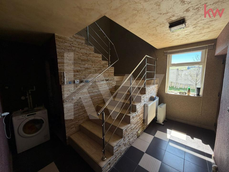 Oportunitate excelentă de achiziție – Casă în Pielești