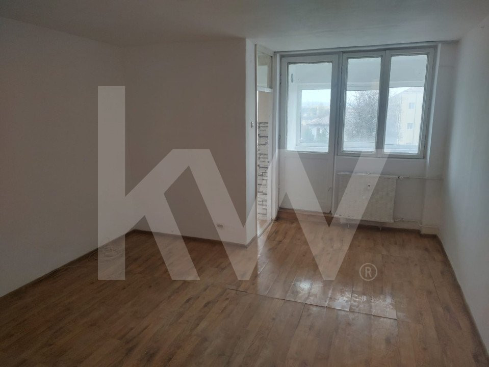 Garsoniera pozitionata excelent