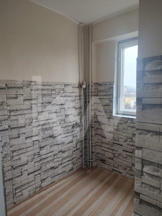 Garsoniera pozitionata excelent