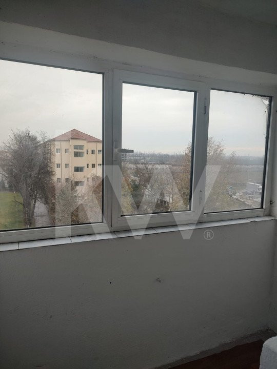 Garsoniera pozitionata excelent