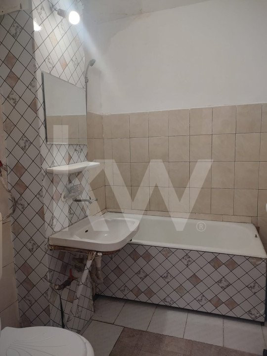 Garsoniera pozitionata excelent